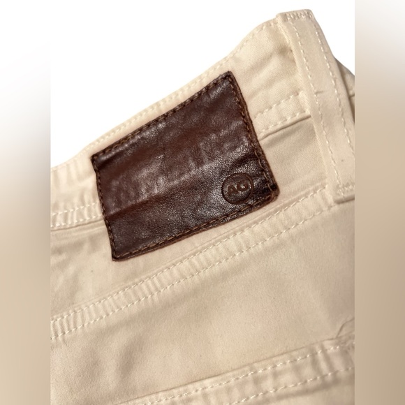 AG Adriano Goldschmied The Graduate Tailored Leg Jeans - Picture 3 of 8